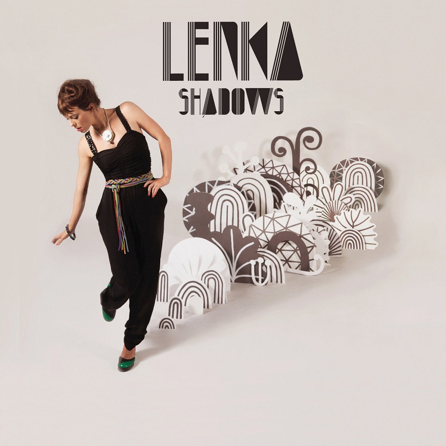 Lenka - Shadows（2013/FLAC/分轨/234M）