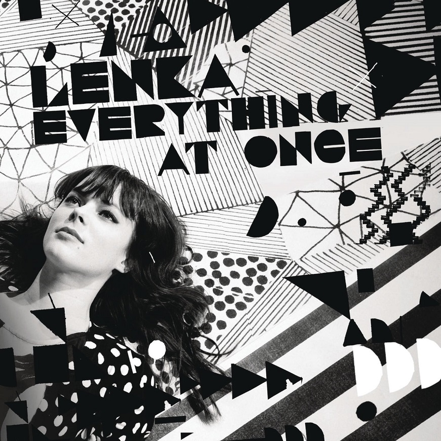 Lenka - Everything At Once（2013/FLAC/EP分轨/93.1M）