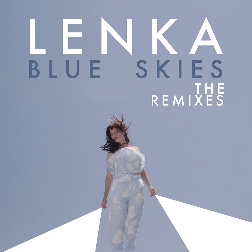 Lenka - Blue Skies- The Remixes（2015/FLAC/EP分轨/112M）