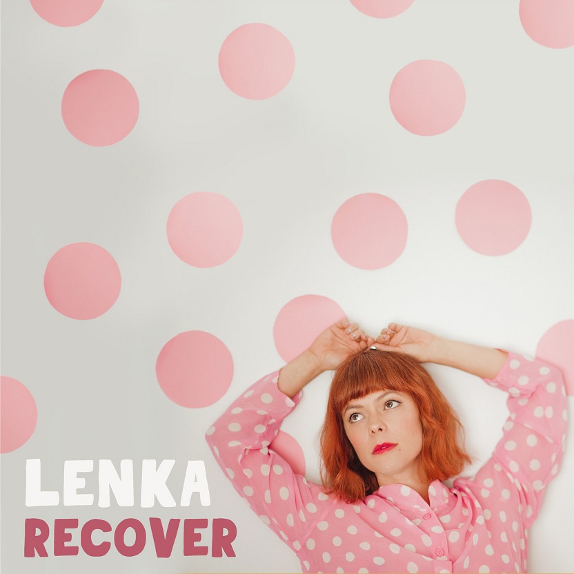 Lenka - Recover（2020/FLAC/EP分轨/139M）