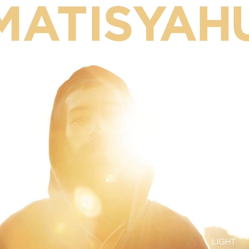 Matisyahu - Light（2009/FLAC/分轨/333M）(MQA/16bit/44.1kHz)