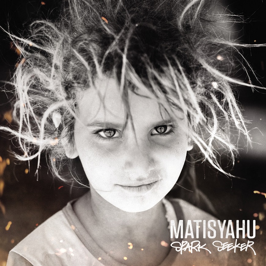 Matisyahu - Spark Seeker（2012/FLAC/分轨/416M）