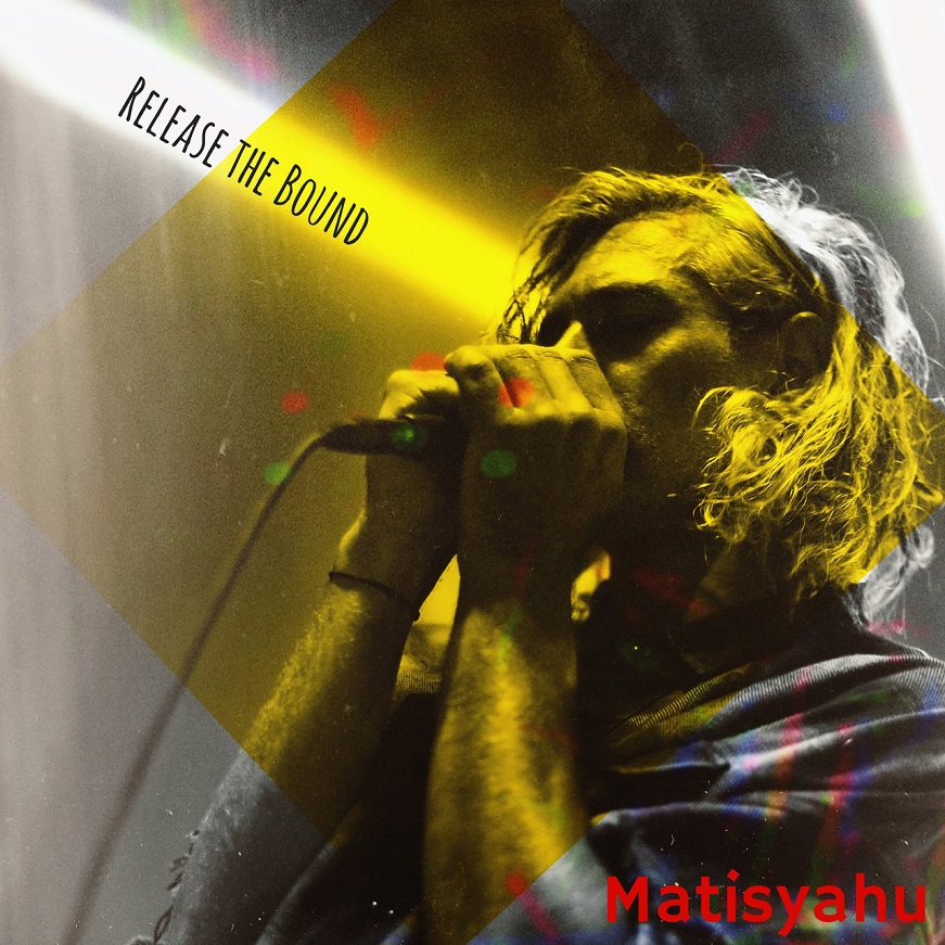 Matisyahu - Release the Bound（2016/FLAC/EP分轨/127M）
