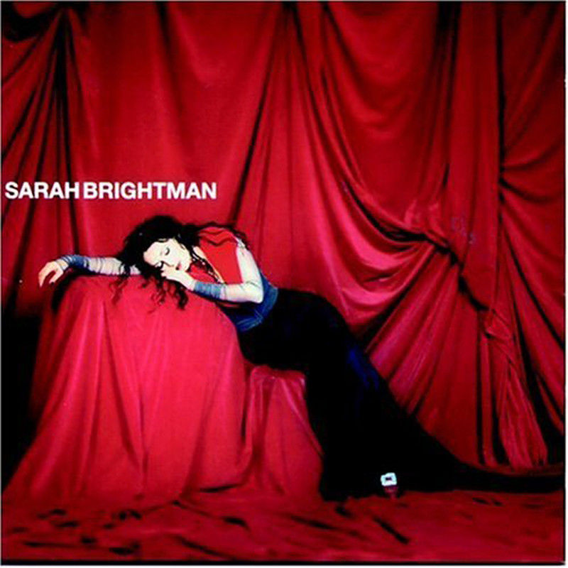 Sarah Brightman - Eden（1998/FLAC/分轨/351M）
