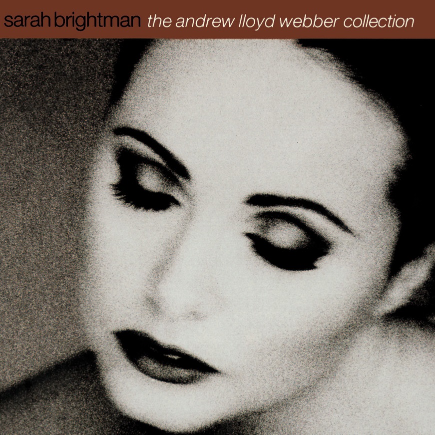 Andrew Lloyd Webber,Sarah Brightman - The Andrew Lloyd Webber Collection（1997/FLAC/分轨/379M）