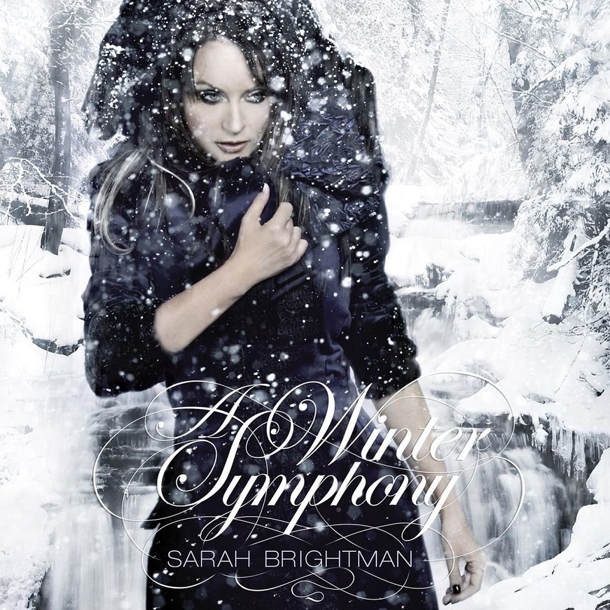 Sarah Brightman - A Winter Symphony（2008/FLAC/分轨/288M）