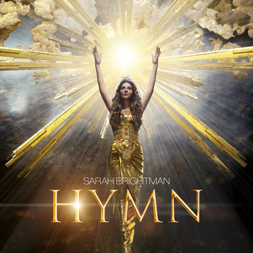 Sarah Brightman - Hymn（2018/FLAC/分轨/577M）(MQA/24Bit/44.1kHz)