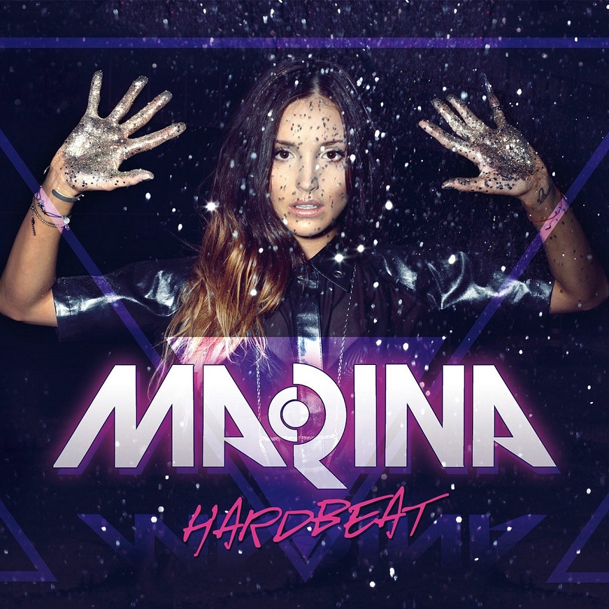 MaRina - Hardbeat（2011/FLAC/分轨/246M）