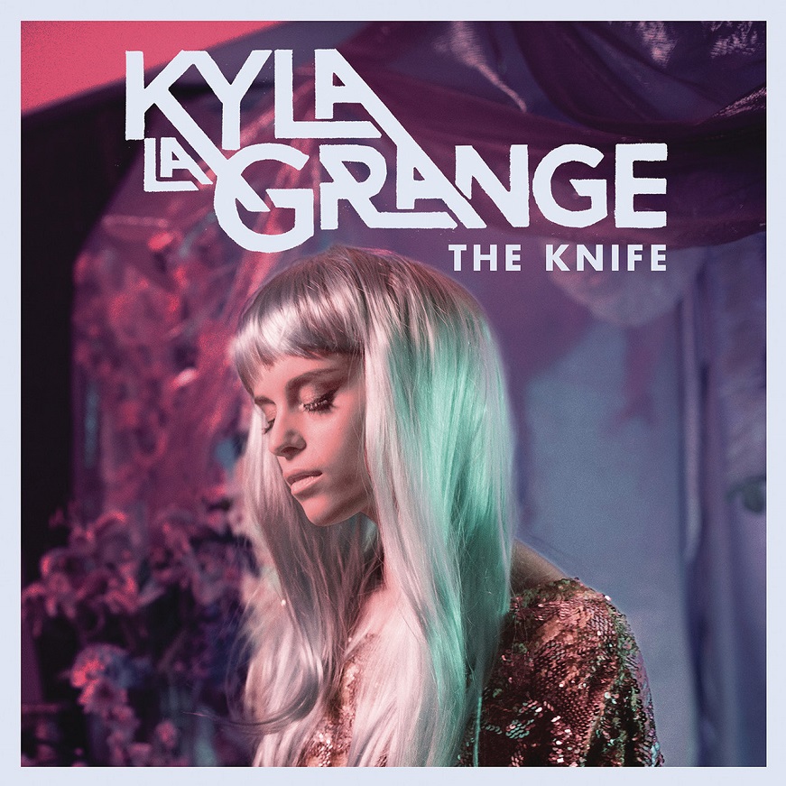 Kyla La Grange - The Knife (Remixes)（2014/FLAC/EP分轨/148M）