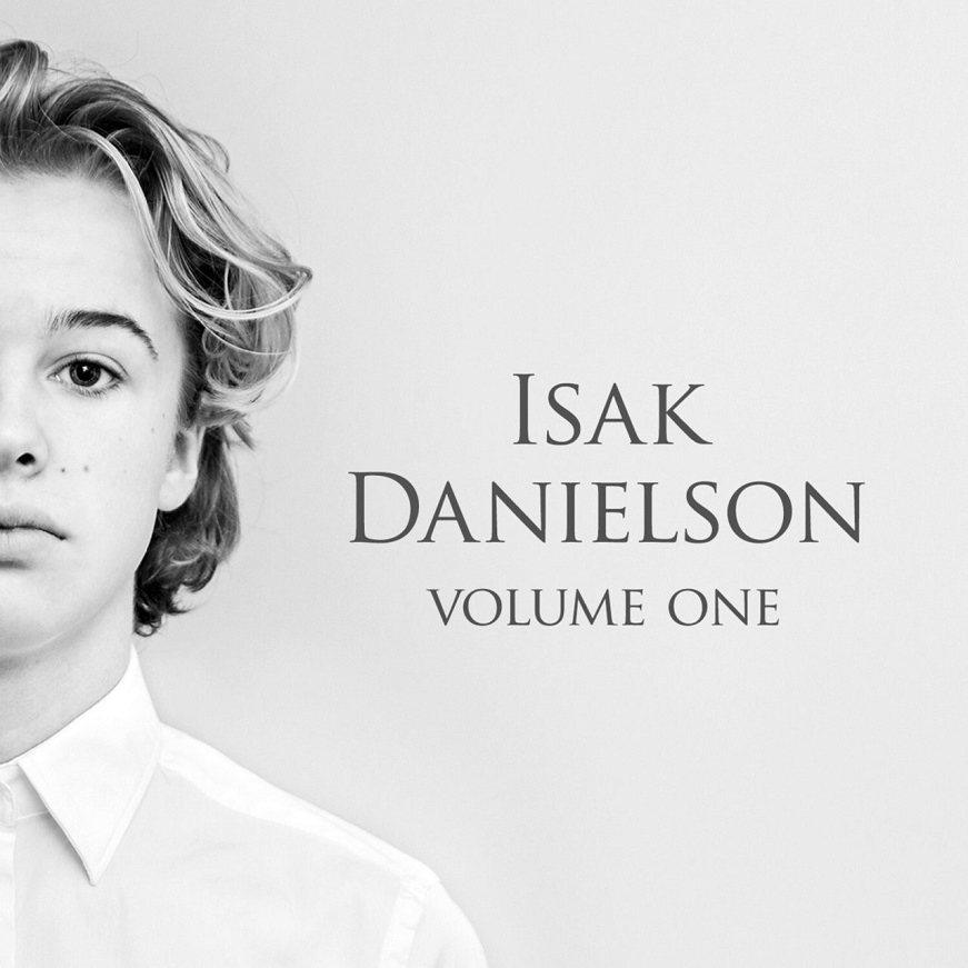 Isak Danielson - Volume One（2015/FLAC/EP分轨/132M）