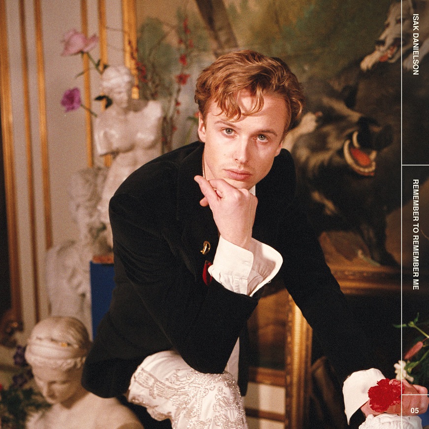 Isak Danielson - Remember To Remember Me（2020/FLAC/分轨/225M）