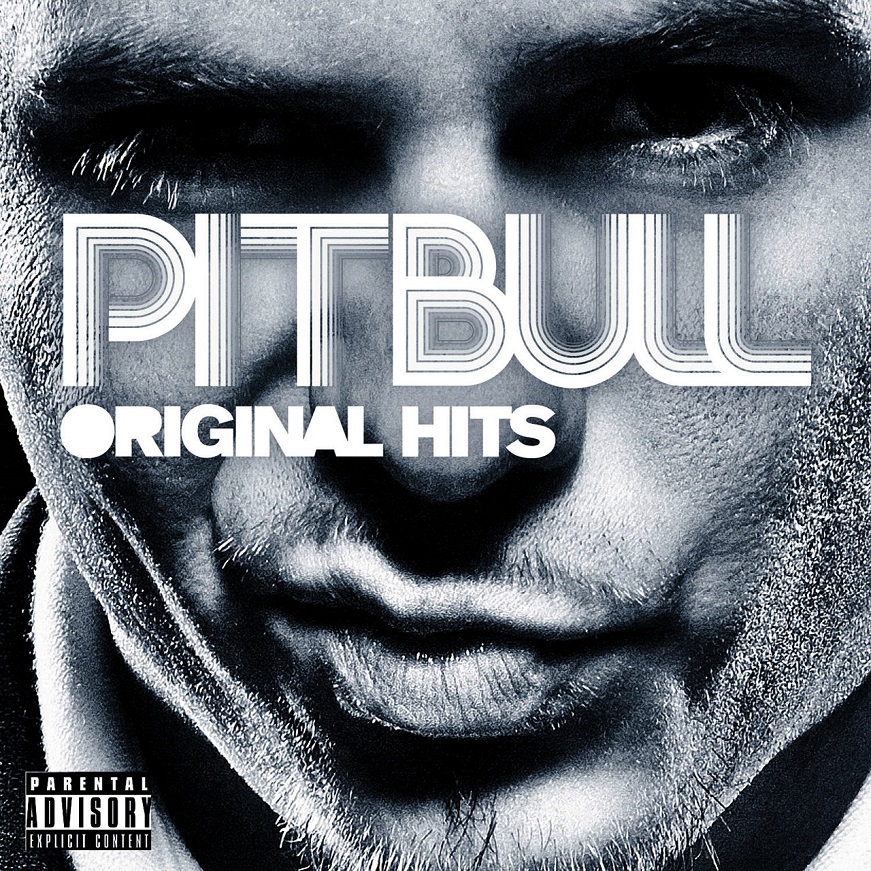 Pitbull - Original Hits（2012/FLAC/分轨/497M）
