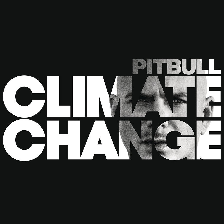 Pitbull - Climate Change（2017/FLAC/分轨/546M）(MQA/24Bit/44.1kHz)