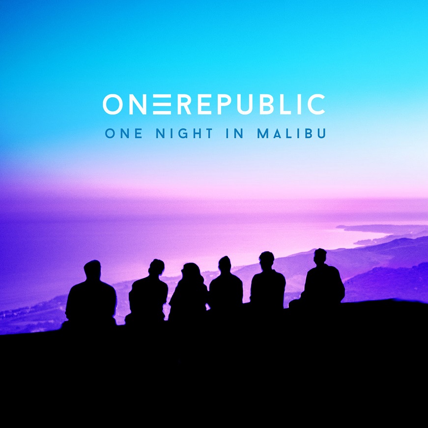 OneRepublic - One Night In Malibu（2022/FLAC/分轨/356M）