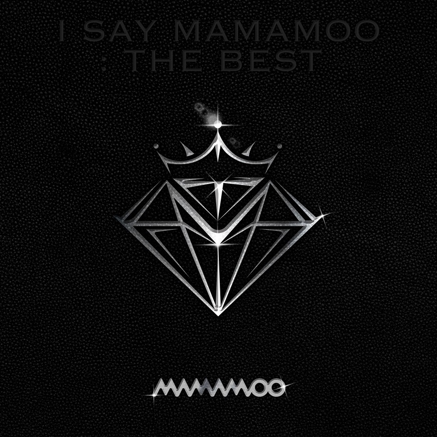 Mamamoo - I SAY MAMAMOO THE BEST（2021/FLAC/分轨/644M）
