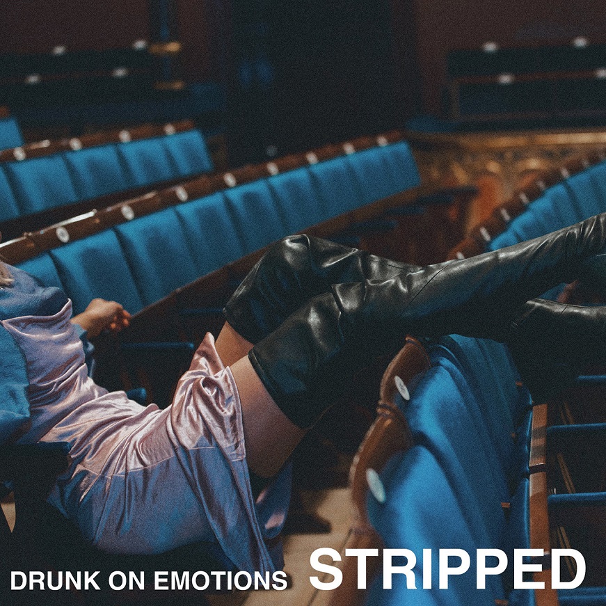 Clara Mae - Drunk On Emotions (Stripped)（2020/FLAC/分轨/122M）