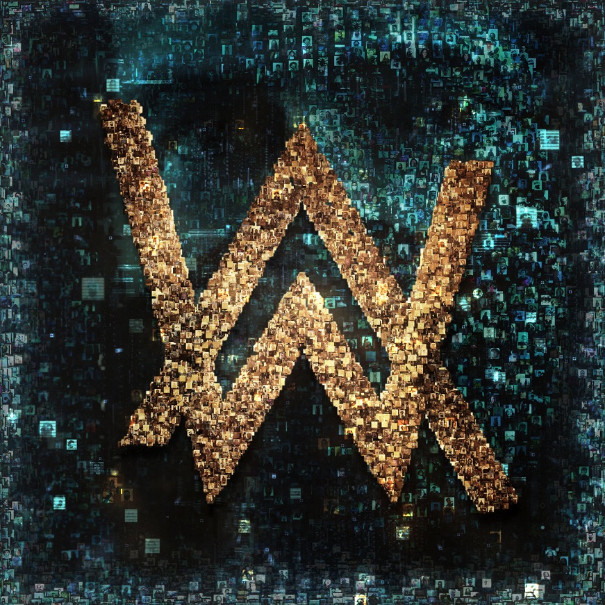 Alan Walker - World Of Walker（2021/FLAC/分轨/447M）(MQA/24bit/44.1kHz)