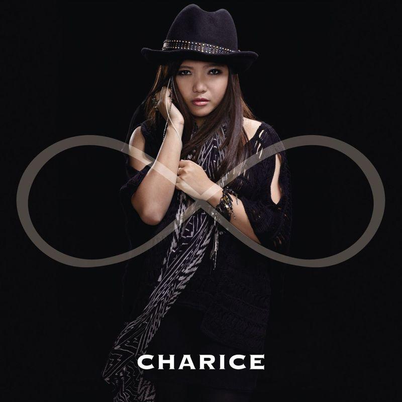 Charice - Infinity（2011/FLAC/分轨/279M）
