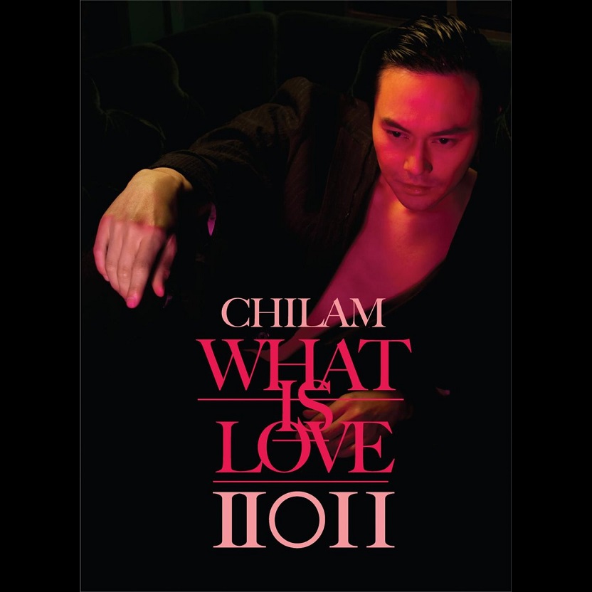 张智霖 - ChiLam What is Love IIOII（2011/FLAC/分轨/224M）