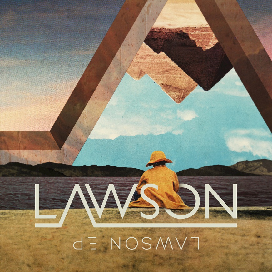 Lawson - Lawson - EP（2015/FLAC/EP分轨/149M）