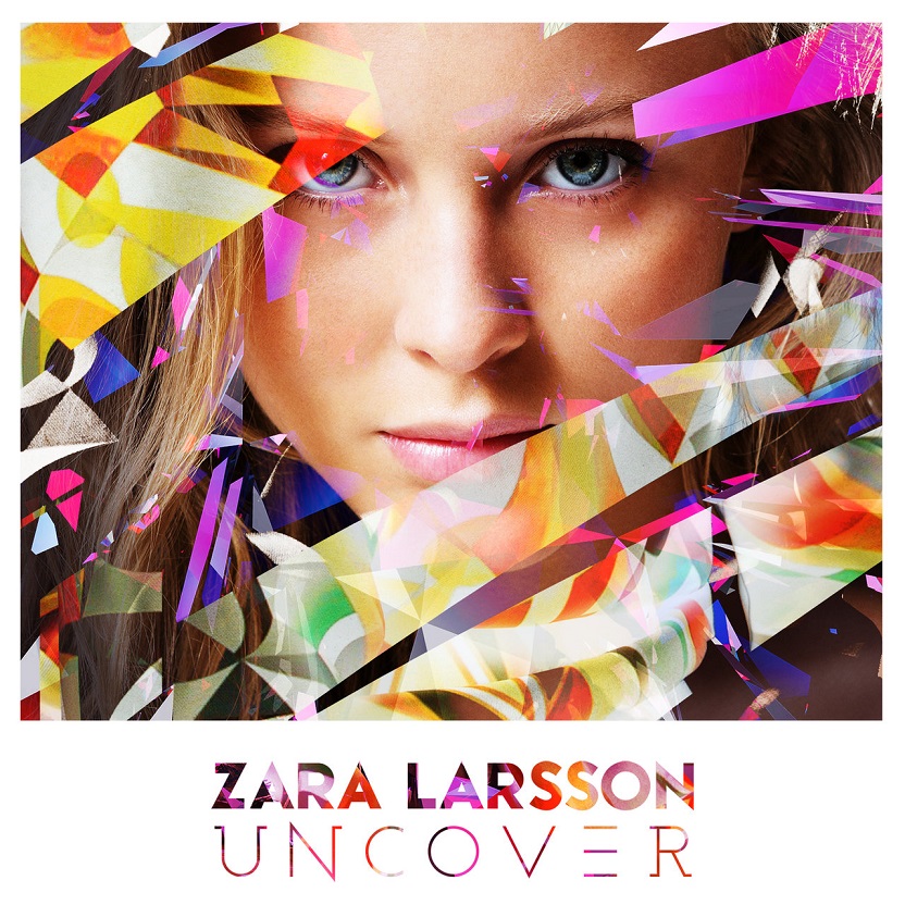 Zara Larsson - Uncover（2015/FLAC/EP分轨/163M）