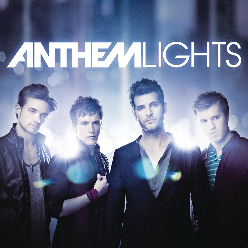 Anthem Lights - Anthem Lights（2011/FLAC/分轨/272M）