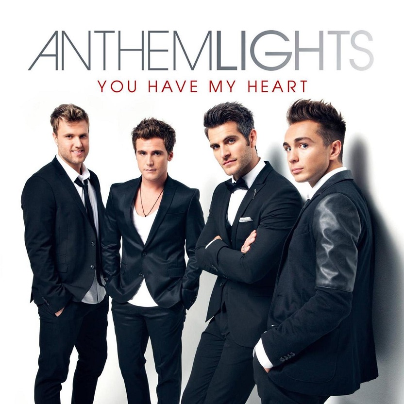 Anthem Lights - You Have My Heart（2014/FLAC/分轨/319M）