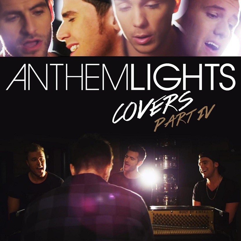 Anthem Lights - Covers Part IV（2015/FLAC/分轨/288M）
