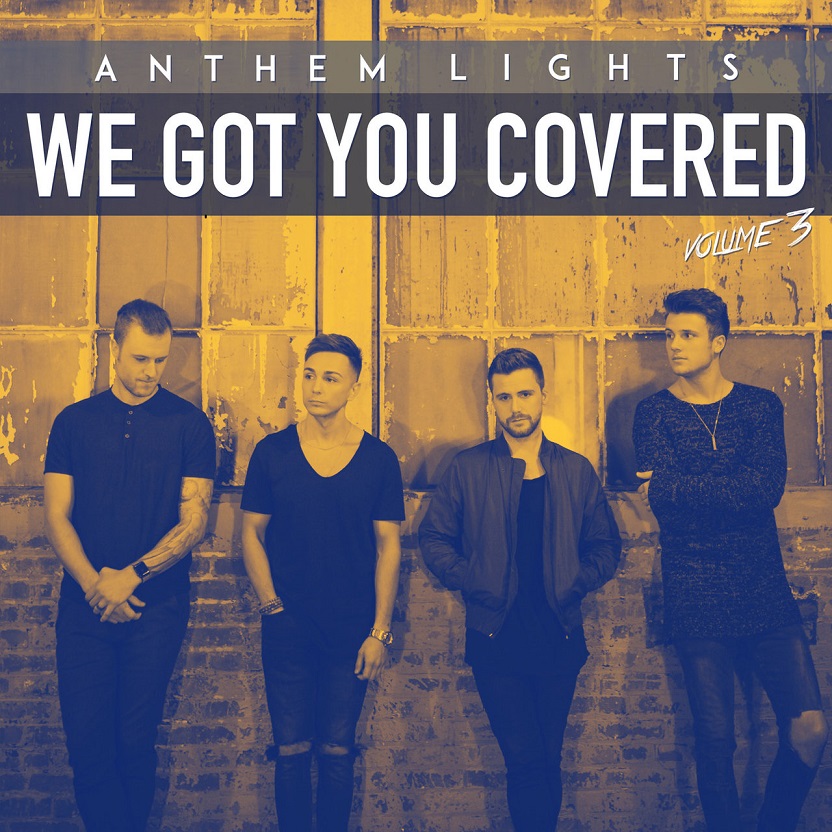 Anthem Lights - We Got You Covered, Vol. 3（2018/FLAC/分轨/245M）