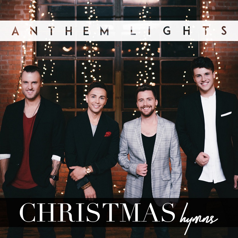 Anthem Lights - Christmas Hymns（2018/FLAC/分轨/158M）