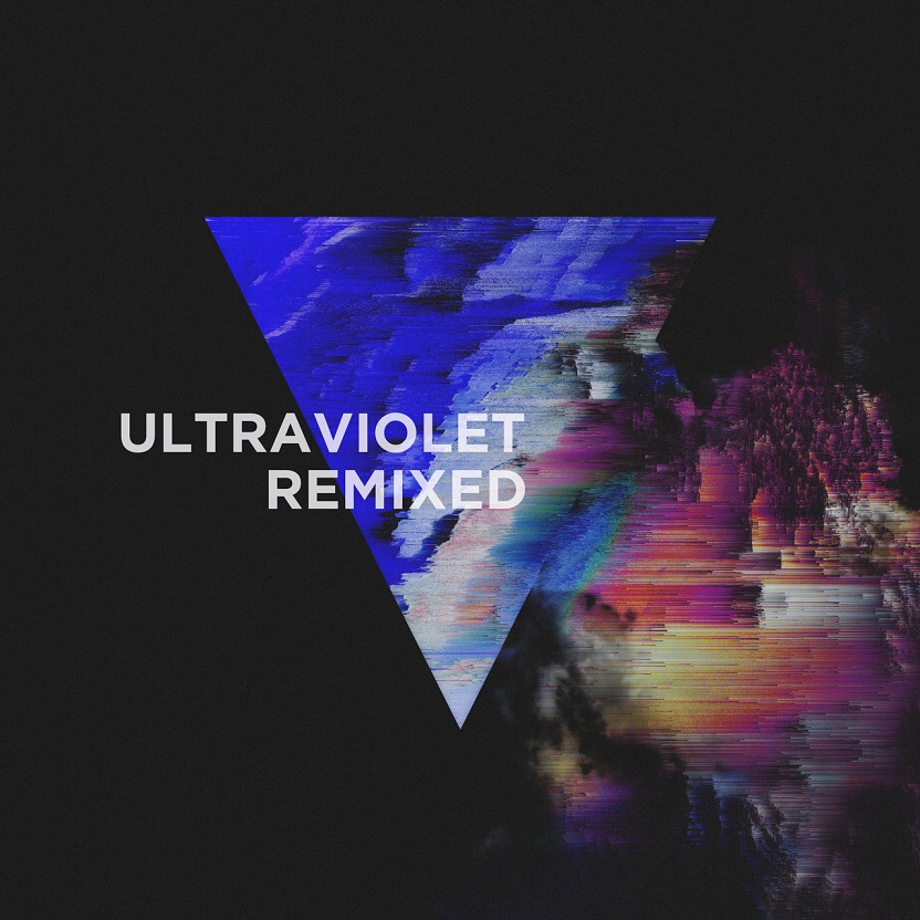 3LAU - Ultraviolet (Remixed)（2018/FLAC/分轨/169M）