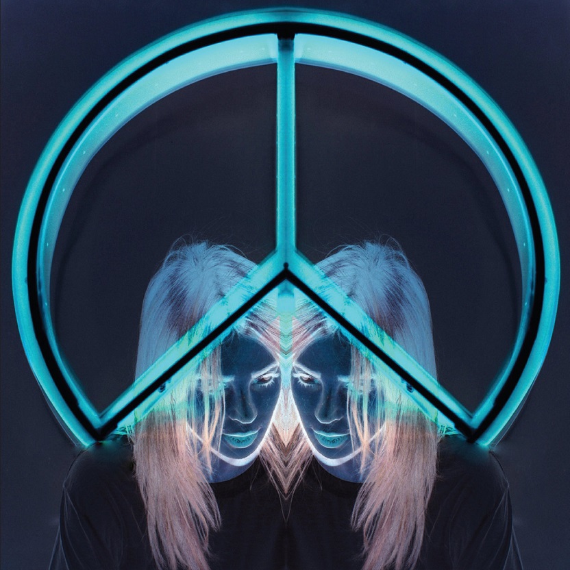 Alison Wonderland -  Peace: Remixes（2019/FLAC/EP分轨/143M）
