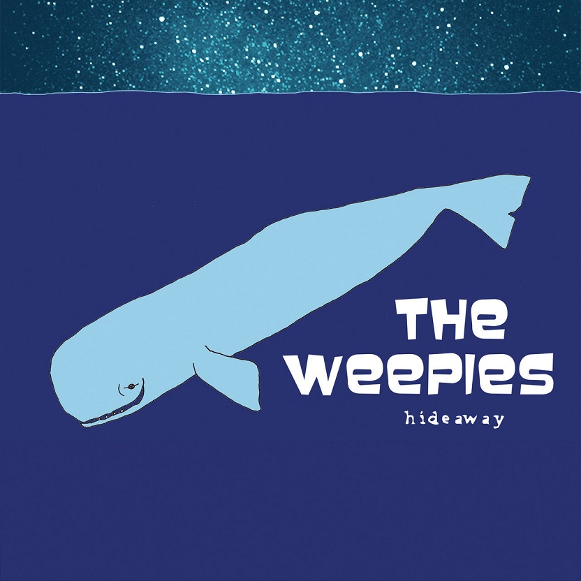 The Weepies, Steve Tannen, Deb Talan - Hideaway（2008/FLAC/分轨/264M）
