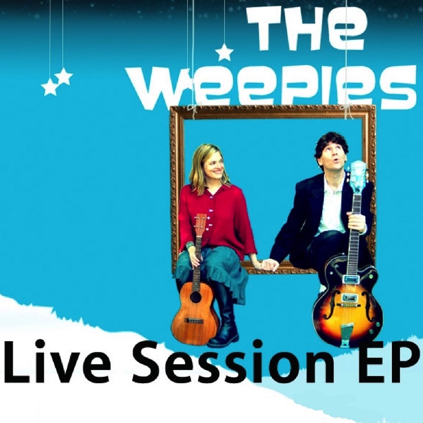 The Weepies, Steve Tannen, Deb Talan - Live Session（2017/FLAC/EP分轨/133M）
