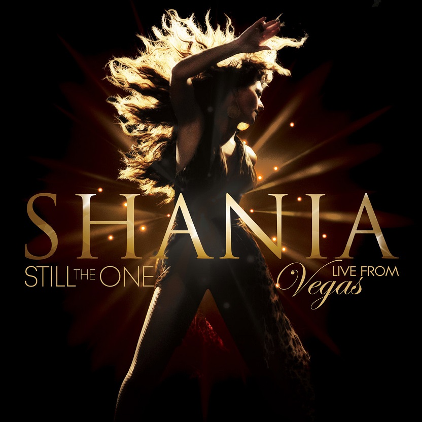 Shania Twain - Still The One：Live From Vegas（2015/FLAC/分轨/561M）