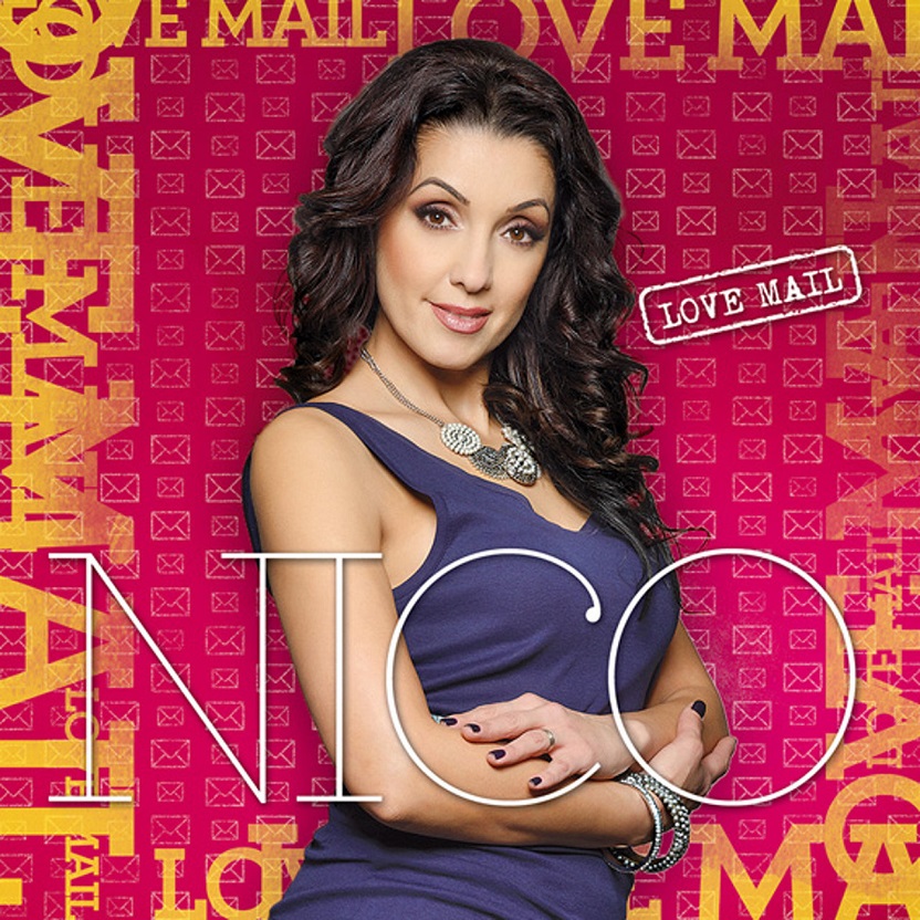 Nico - Love Mail（2010/FLAC/分轨/258M）