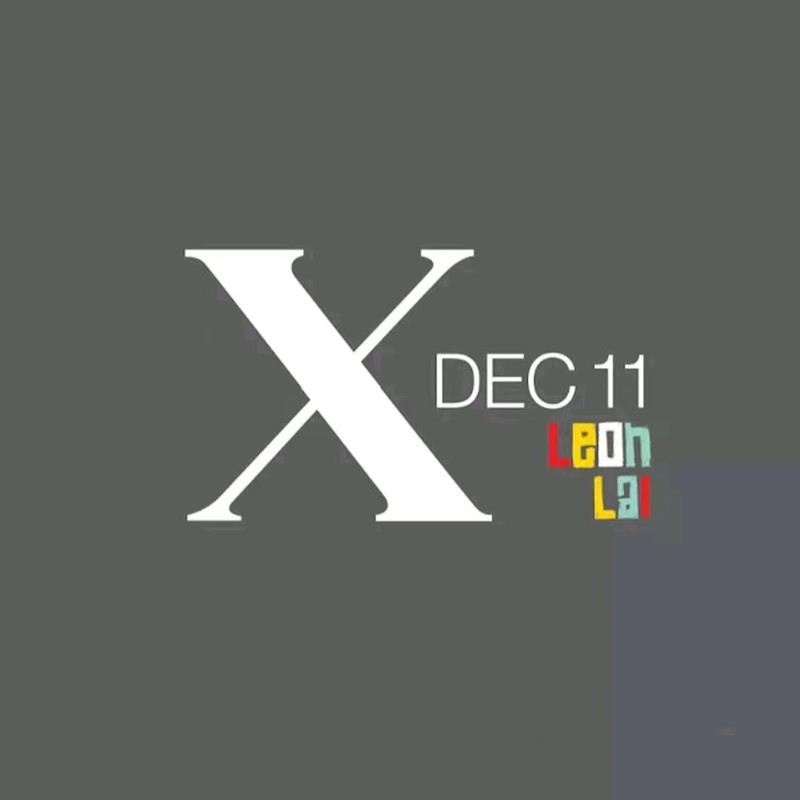 黎明 - X DEC 11（2011/FLAC/EP分轨/100M）