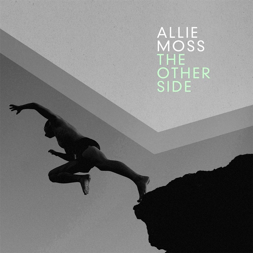Allie Moss - The Other Side（2016/FLAC/EP分轨/123M）