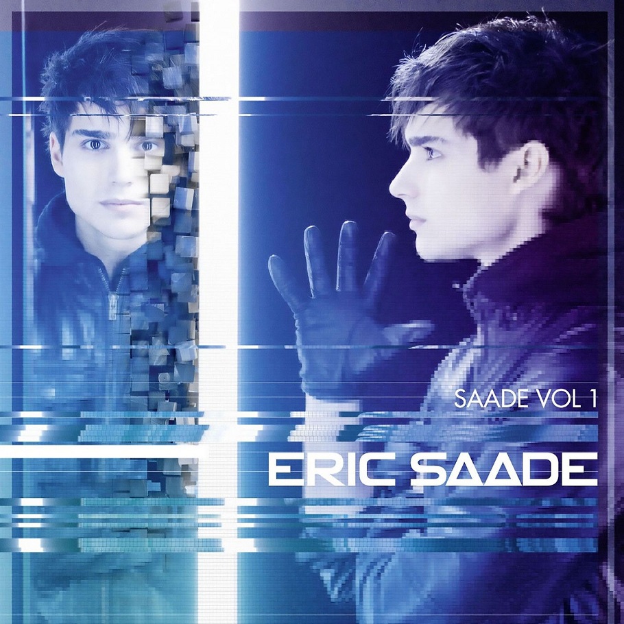 Eric Saade - Saade, Vol. 1（2011/FLAC/分轨/331M）