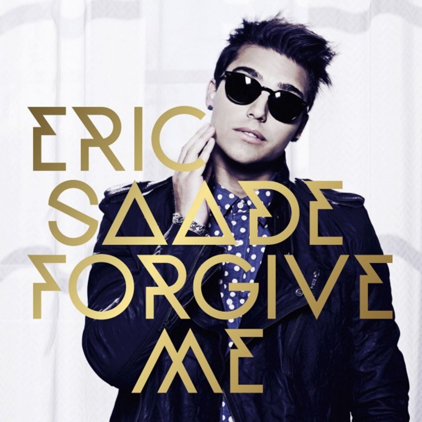 Eric Saade - Forgive Me（2013/FLAC/分轨/384M）