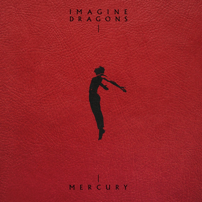 Imagine Dragons - Mercury - Acts 1 & 2（2022/FLAC/分轨/513M）(2017/FLAC/分轨/1.17G)