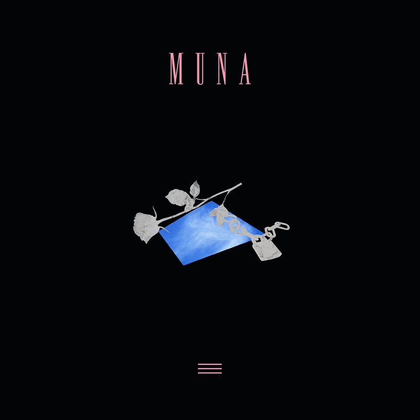 MUNA - The Loudspeaker EP（2016/FLAC/EP分轨/187M）(MQA/24bit/44.1kHz)