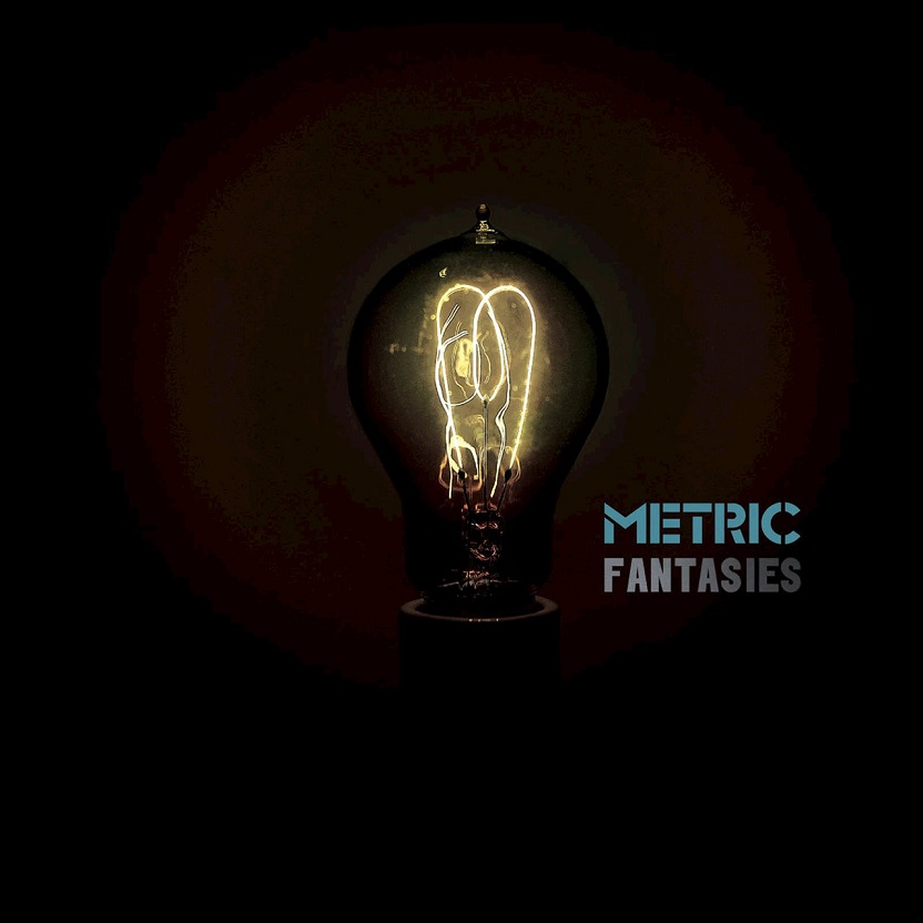 Metric - Fantasies（2009/FLAC/分轨/312M）