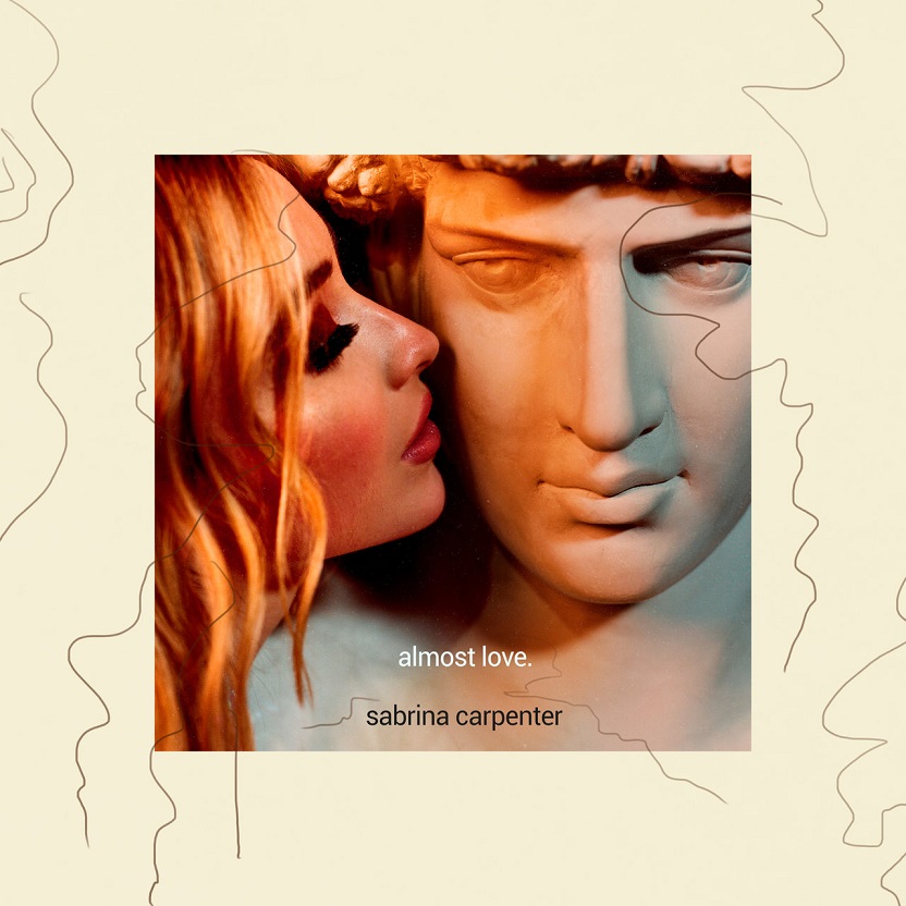 Sabrina Carpenter - Almost Love（2018/FLAC/EP分轨/77M）
