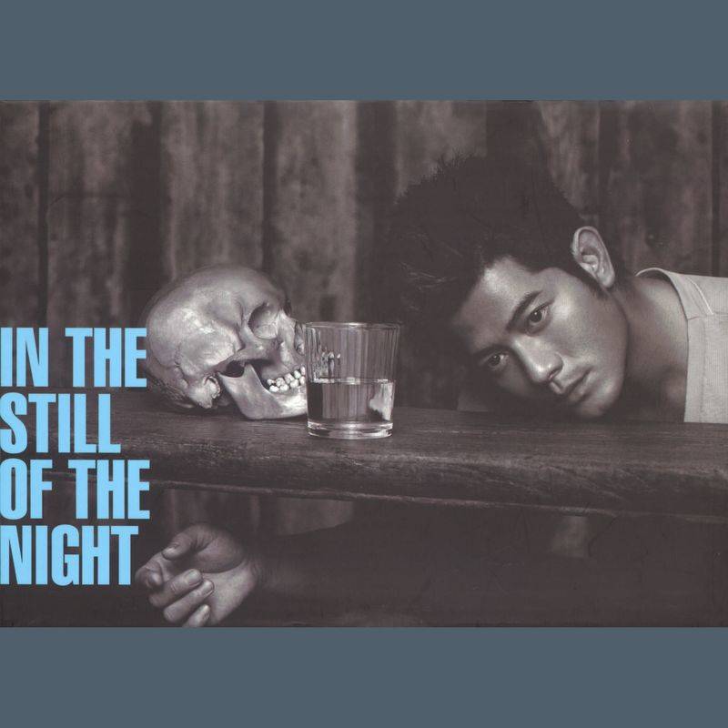 郭富城 - In The Still Of The Night（2003/FLAC/分轨/240M）