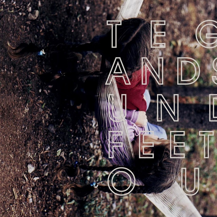 Tegan and Sara - Under Feet Like Ours（1999/FLAC/分轨/257M）