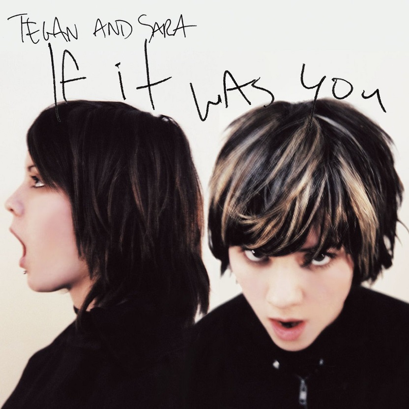 Tegan and Sara - If_It_Was_You（2002/FLAC/分轨/262M）