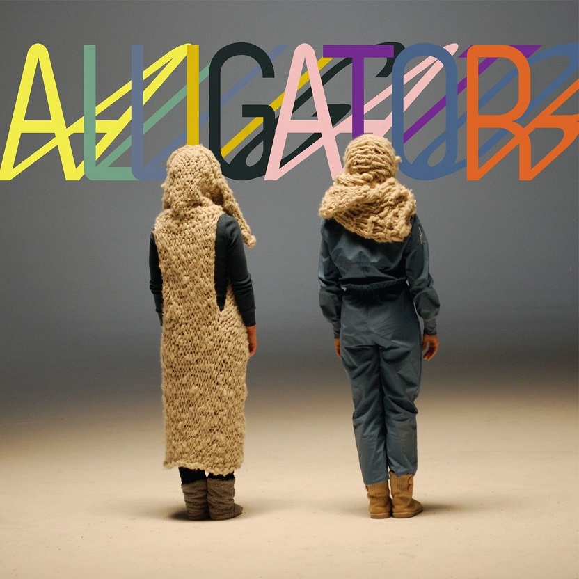 Tegan and Sara - Alligator（2010/FLAC/分轨/550M）