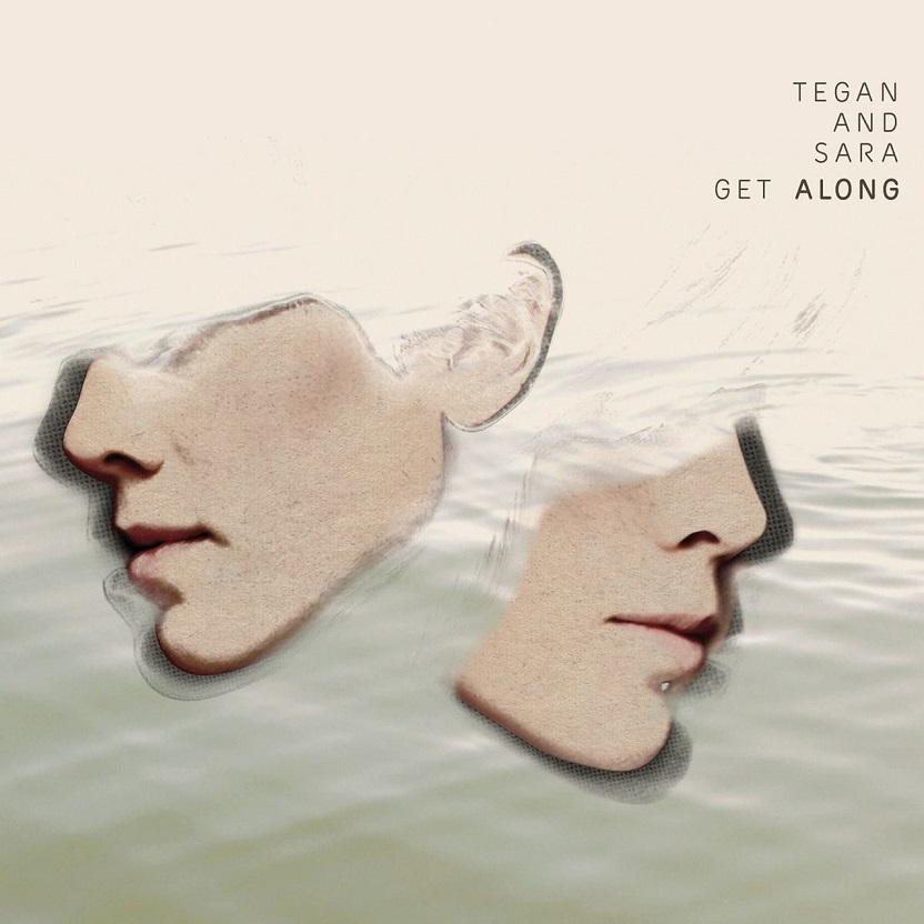Tegan and Sara - Get Along（2011/FLAC/分轨/321M）