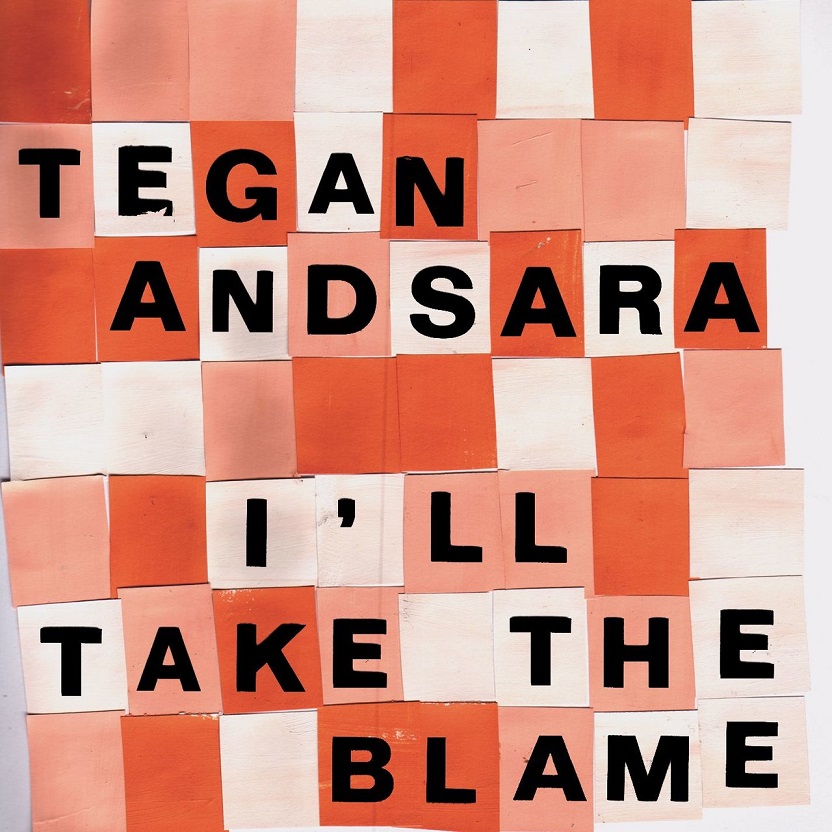 Tegan and Sara - I'll Take The Blame EP（2007/FLAC/分轨/84M）